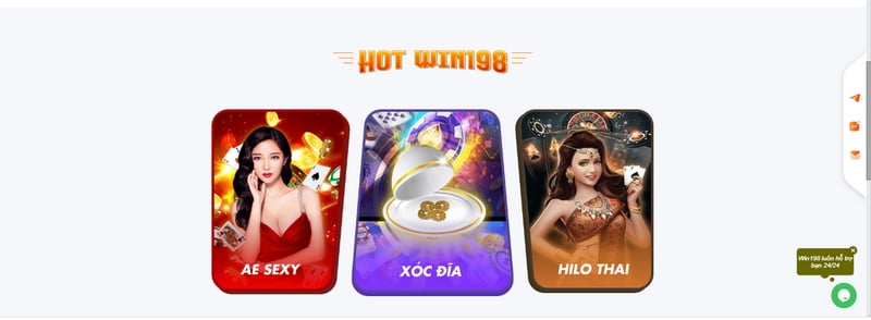 Dịch vụ khách hàng của trang web Tt128 Games - Tt128