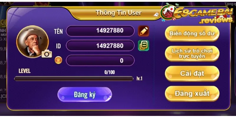 Một bộ sưu tập độc quyền các trò chơi cấp độ Kinh88, với nội dung vô cùng hấp dẫn - Kinh88