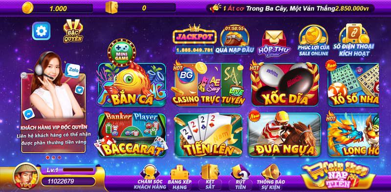 Ưu điểm khi chơi game trên nền tảng chơi game cấp độ 8Xbet - 8Xbet
