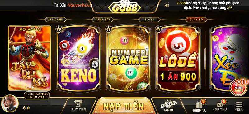 Chi tiết nội dung 23Win - 23Win