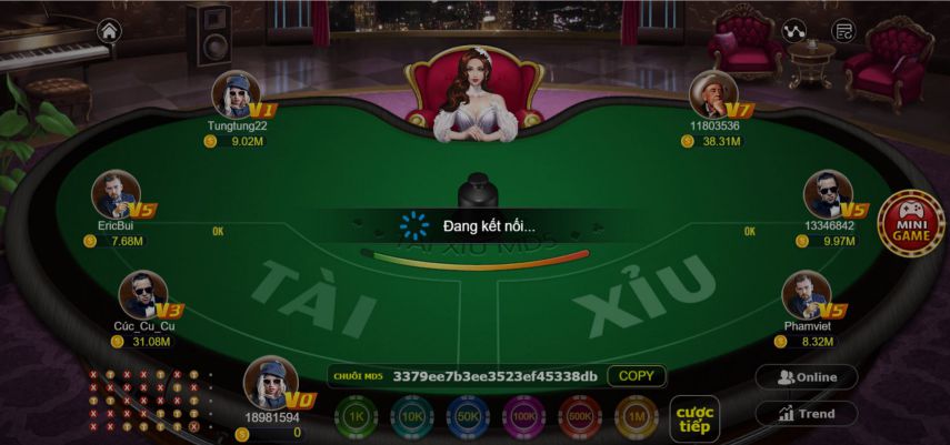 Trò chơi nào được chơi nhiều nhất trong giải Bigbet88? - Bigbet88
