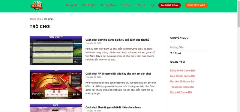 Truy cập liên kết 58M trên máy tính của bạn - 58M