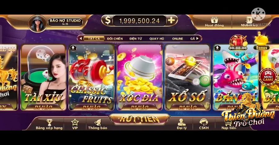 Đánh giá công ty King Games được xếp hạng Fb68: Nêu bật những điểm mạnh chính của công ty - Fb68