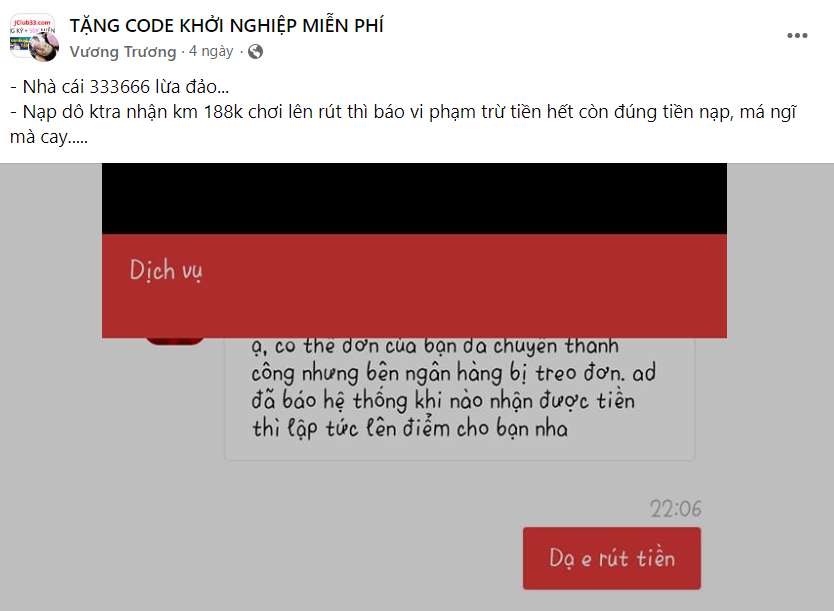 Hãy chú ý đến tỷ lệ cược từ công ty game Hq88 - Hq88