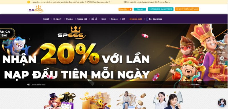 Bạn biết gì về trang web Win23 Games? - Win23