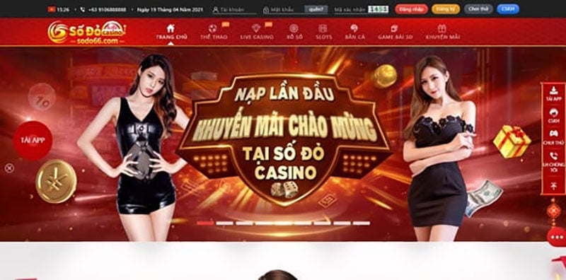 Công ty game hàng đầu này luôn đặt trải nghiệm người chơi lên hàng đầu - M88