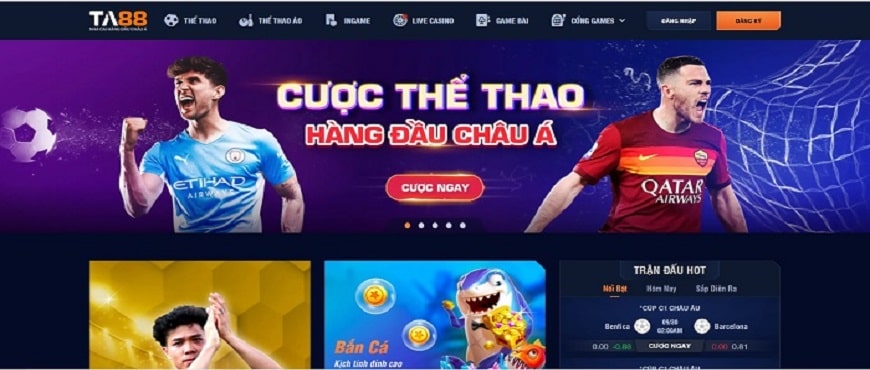 Các sòng bạc trực tuyến được xếp hạng Fb9 cung cấp tỷ lệ thanh toán cực kỳ hấp dẫn - Fb9