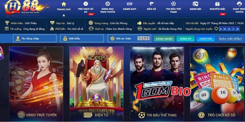 Mạng lưới thương hiệu bán lẻ Aw8 - Aw8