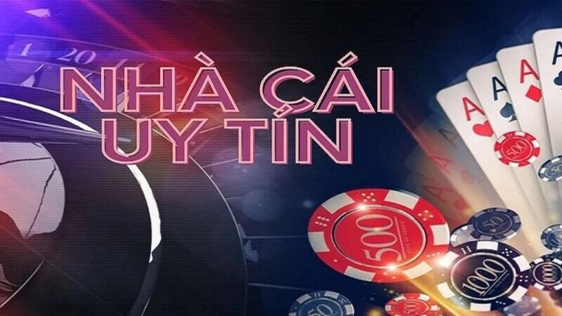 Qh88 là một nền tảng cá cược thể thao uy tín với 20 năm kinh nghiệm - Qh88