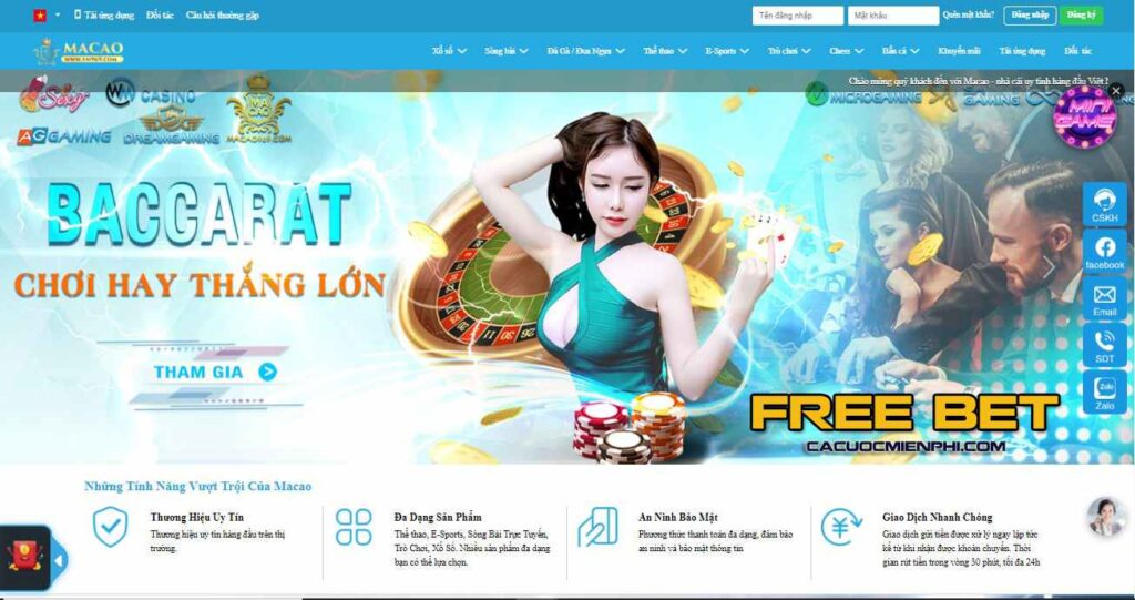 B88 Online đang tung ra hàng loạt ưu đãi và chương trình khuyến mãi hấp dẫn - B88