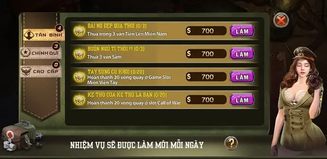 13Win Games cung cấp các trò chơi thể thao - 13Win