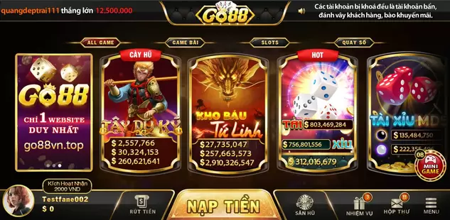 Công ty Helo88 Games đã tổ chức một sự kiện tri ân khách hàng - Helo88