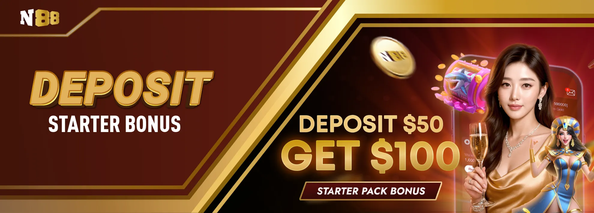 Nạp tiền vào tài khoản Shbet của bạn bằng tài khoản ngân hàng - Shbet