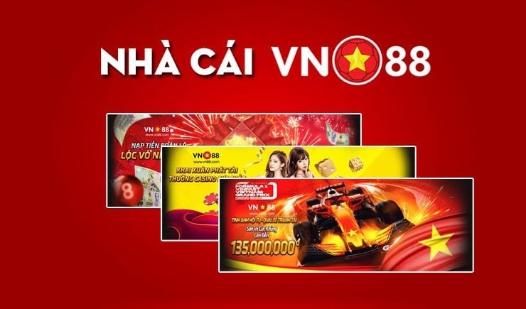 Hệ thống giao dịch Vn138 hiện đại - Vn138