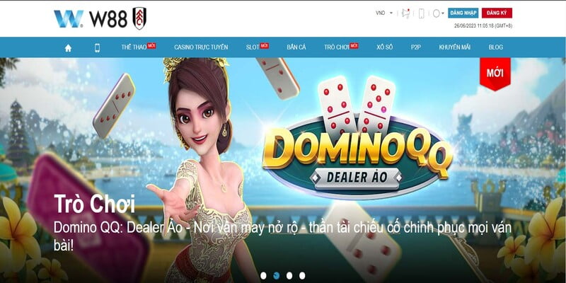 Những nhà phát hành game nào có quan hệ đối tác với trang web Gk88? - Gk88