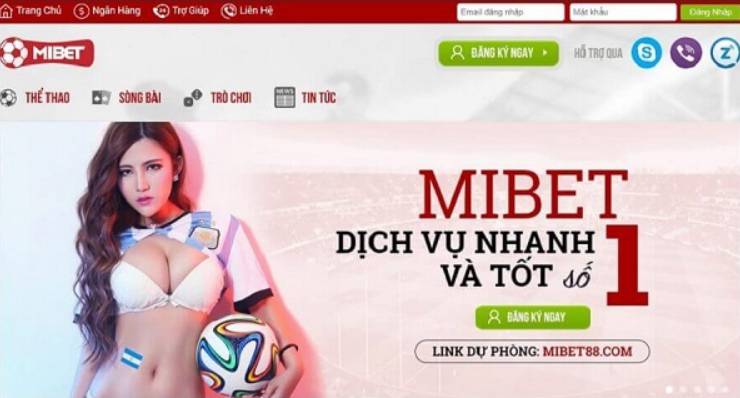 Trang web của Max88 có giao diện thân thiện với người dùng và kết nối ổn định - Max88