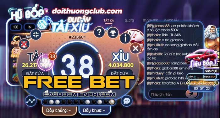 Điều kiện tham gia cá cược trực tiếp cấp độ Win789 - Win789