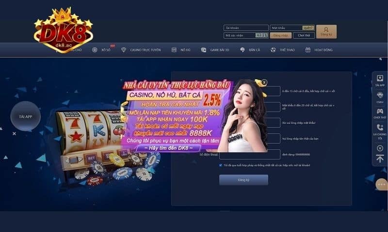 Hướng dẫn chi tiết nhất về cách gửi và rút tiền qua Bongdalu - Bongdalu