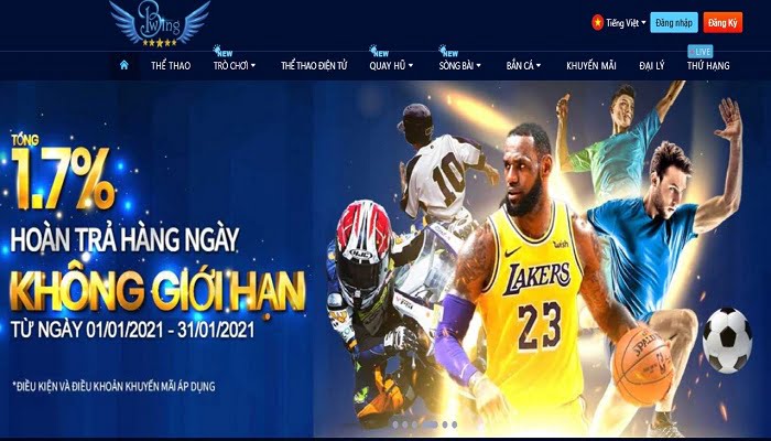 Chiến dịch quảng bá 789Club đã thu hút 88000 lượt xem! - 789Club