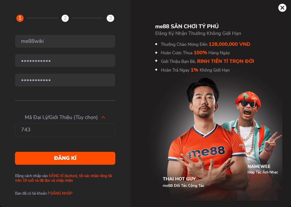 Tổng quan về giao diện trang web trò chơi Tt88 - Tt88