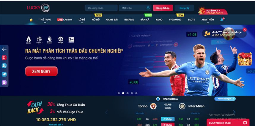 Ko66 Club – Một trang web chơi game nổi tiếng châu Á - Ko66