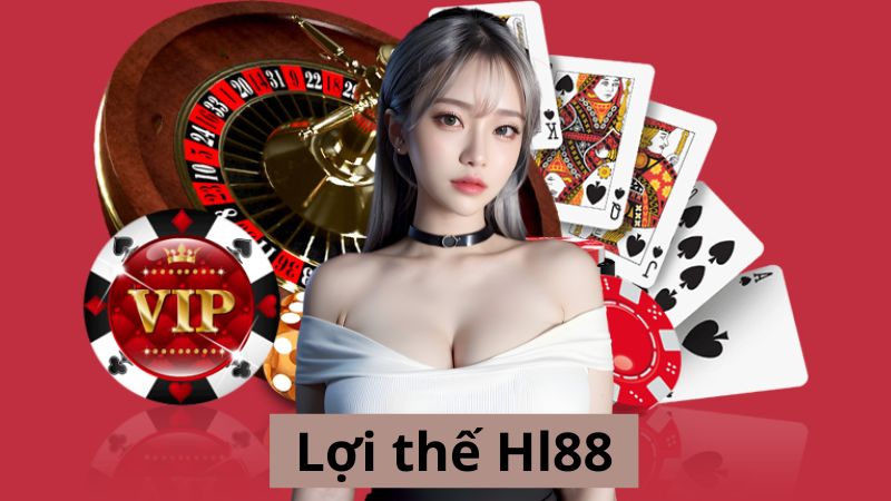 Tại sao bạn nên chọn trở thành nhà phân phối Bet88? - Bet88