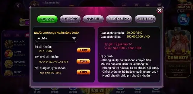 Hãy tổ chức cuộc thi một cách công bằng và khách quan trong các cuộc thi cấp độ Jdb666 - Jdb666