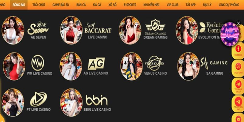 Chơi các game online cấp độ Bong888 có những lợi thế gì? - Bong888