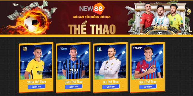 Ưu đãi đặc biệt của BMGod66 - God66