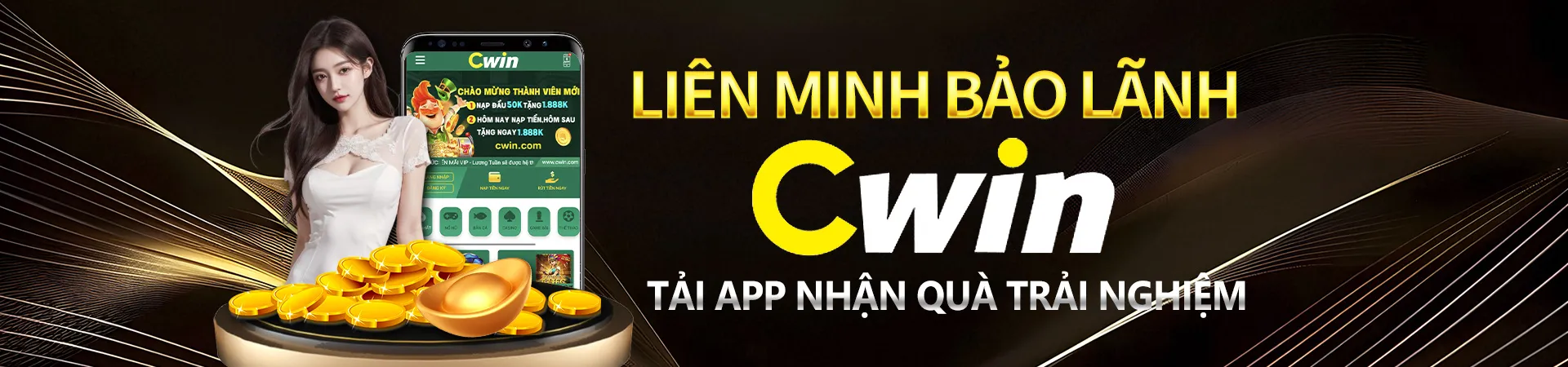 Các hoạt động khuyến mãi phổ biến nhất của nền tảng Gwin - Gwin