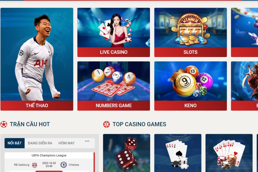 Vạch trần một trang web game được xếp hạng K8cc nhưng lại xuyên tạc sự thật và bị nghi ngờ gian lận - K8cc