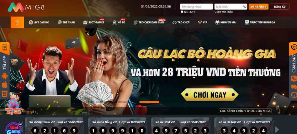 For88 có chấp nhận PIX không? - For88