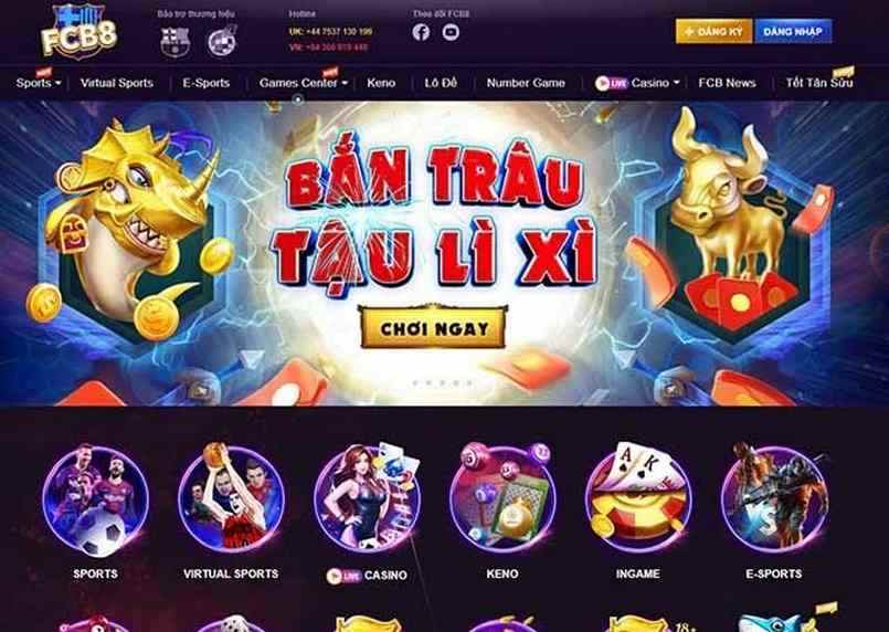 Phương thức thanh toán M88 Mozambique - M88