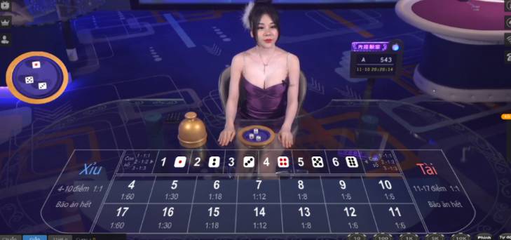 Xin giới thiệu công ty game danh tiếng tầm cỡ Zbet68 này - Zbet68