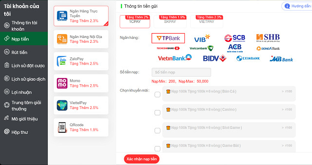 Hệ thống an toàn đạt chuẩn I9bet đảm bảo độ an toàn cao - I9bet