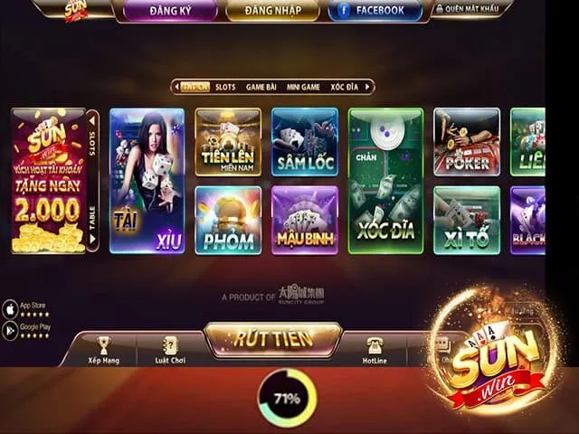 77Bet là một nền tảng chơi game trực tuyến thế hệ mới - 77Bet