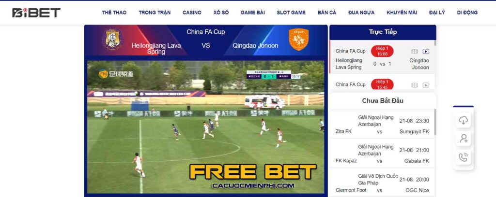 Thư viện trò chơi giải trí trực tuyến cấp độ Bigboss - Bigboss