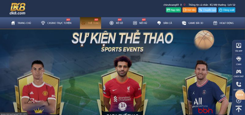 Trang web Vn68 là gì? - Vn68