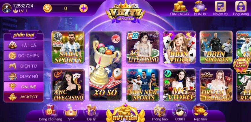Thông tin về trang web trò chơi chọi gà Letou - Letou