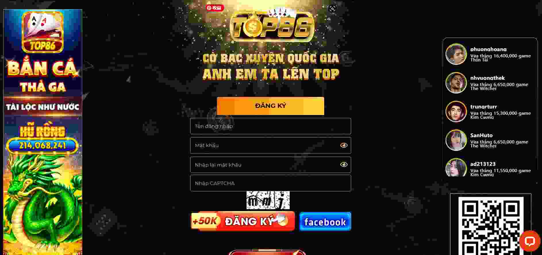 Hướng dẫn đăng nhập trực tuyến Tf88 mới nhất - Tf88