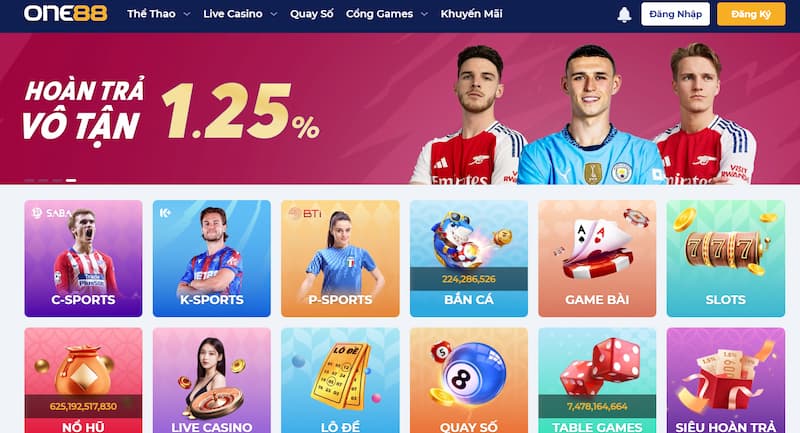 Đây là chương trình khuyến mãi tuyệt vời dành cho các thành viên mới của Oxbet! - Oxbet