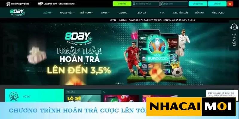 Trang web game Kv99 này đã nhận được rất nhiều lời khen ngợi - Kv99