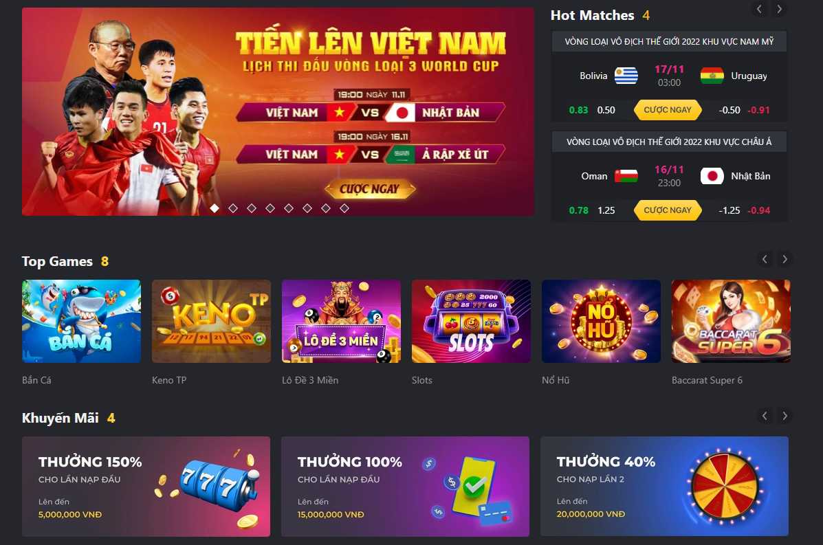 Mẹo cá cược thể thao Onbet88 dành cho người mới bắt đầu - Onbet88