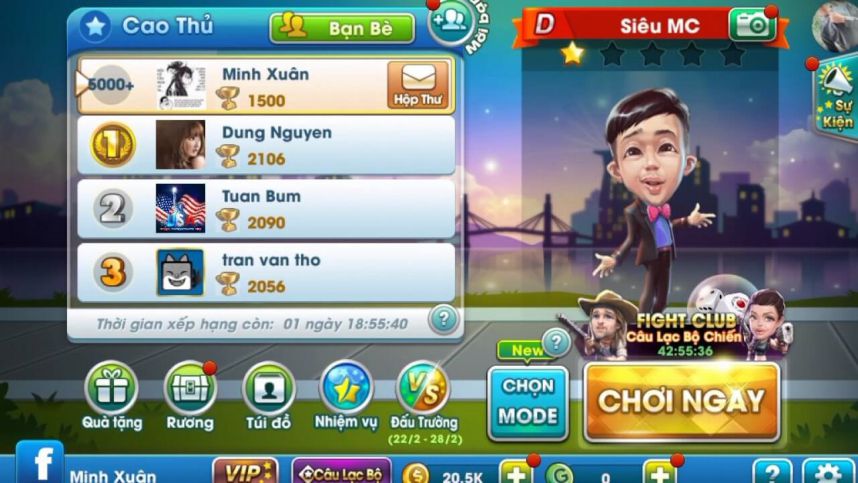 Hướng dẫn chi tiết về cách người chơi mới có thể thăng cấp lên cấp độ Ok22 - Ok22