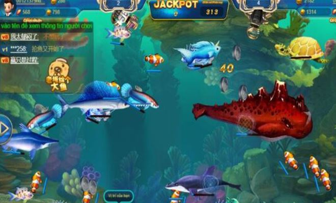 Trò chơi bài trực tuyến này có xếp hạng tổng thể là Bet999 - Bet999