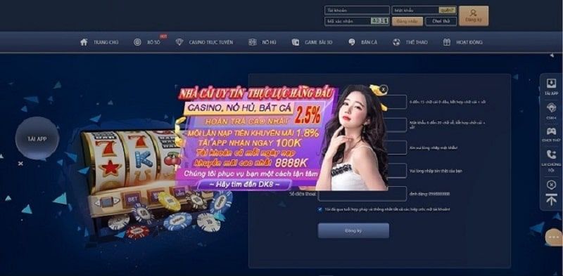 Betvip cung cấp nhiều trò chơi thưởng hấp dẫn - Betvip