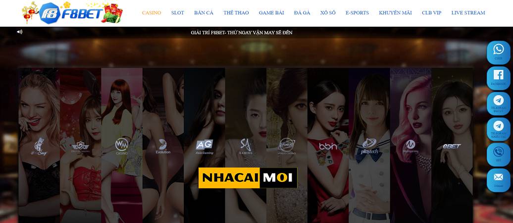 Trang web mới của Win58 bao gồm các câu hỏi thường gặp - Win58