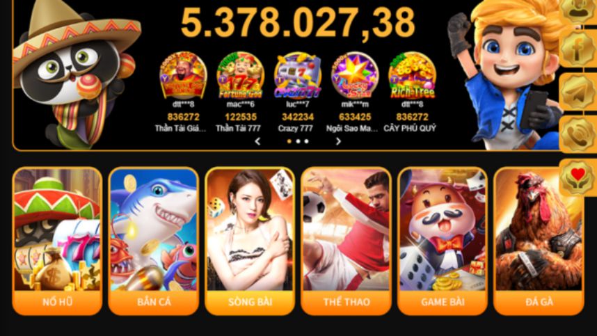 Trải nghiệm chơi game trực tuyến đẳng cấp Xs88, trải nghiệm chơi game trực tuyến tuyệt vời nhất - Xs88