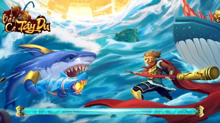 Những tựa game cấp độ 66Vn được người chơi yêu thích nhất - 66Vn