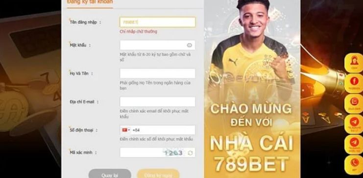 Thành viên trang web Da88 Games - Da88